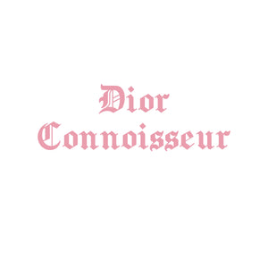 Dior Connoisseur